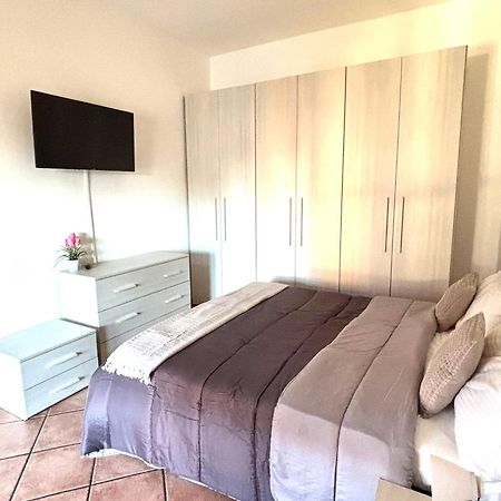 Apartament Palazzo Proietti Bilo 7 Biella Zewnętrze zdjęcie