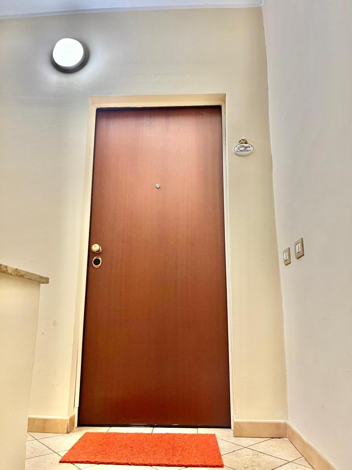 Apartament Palazzo Proietti Bilo 7 Biella Zewnętrze zdjęcie