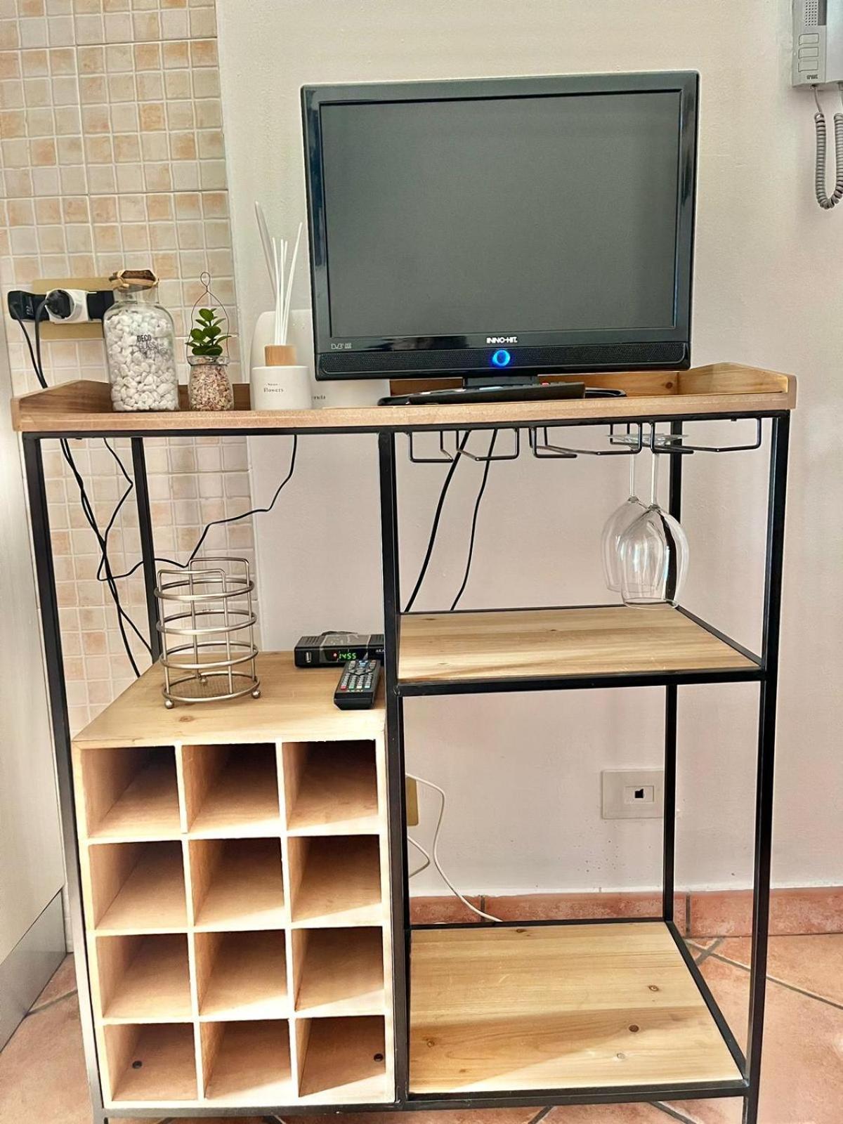 Apartament Palazzo Proietti Bilo 7 Biella Zewnętrze zdjęcie