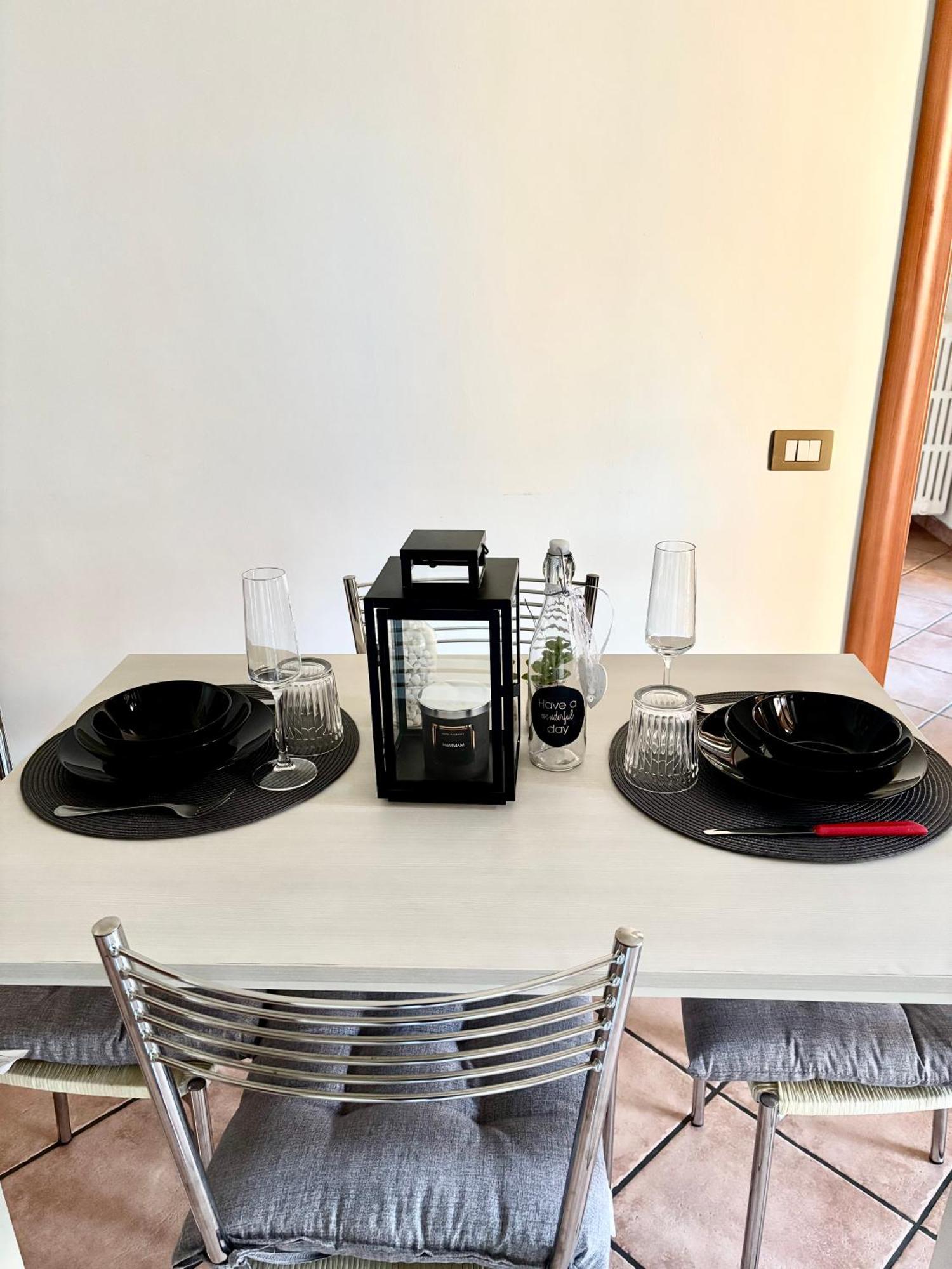 Apartament Palazzo Proietti Bilo 7 Biella Zewnętrze zdjęcie