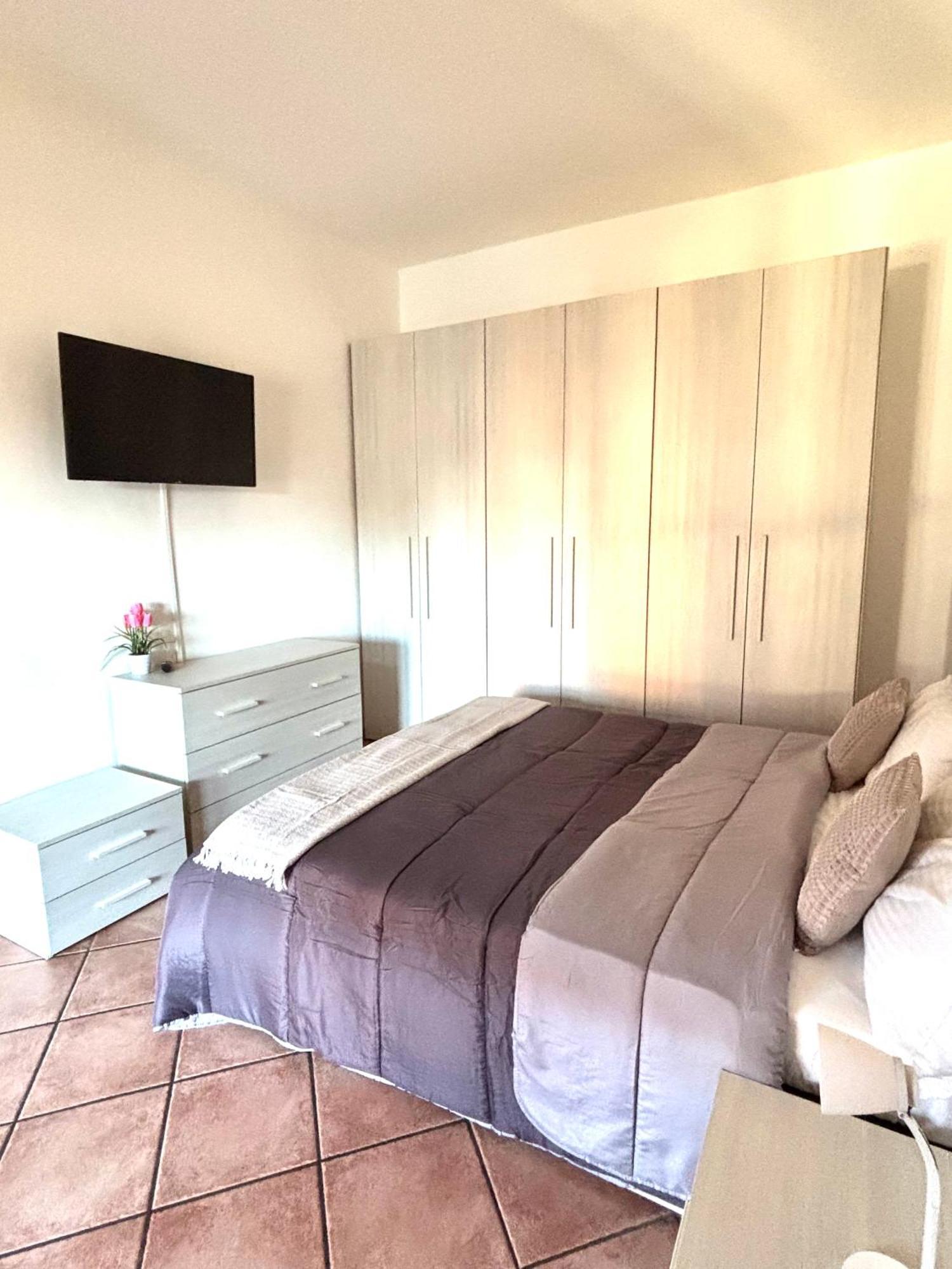 Apartament Palazzo Proietti Bilo 7 Biella Zewnętrze zdjęcie