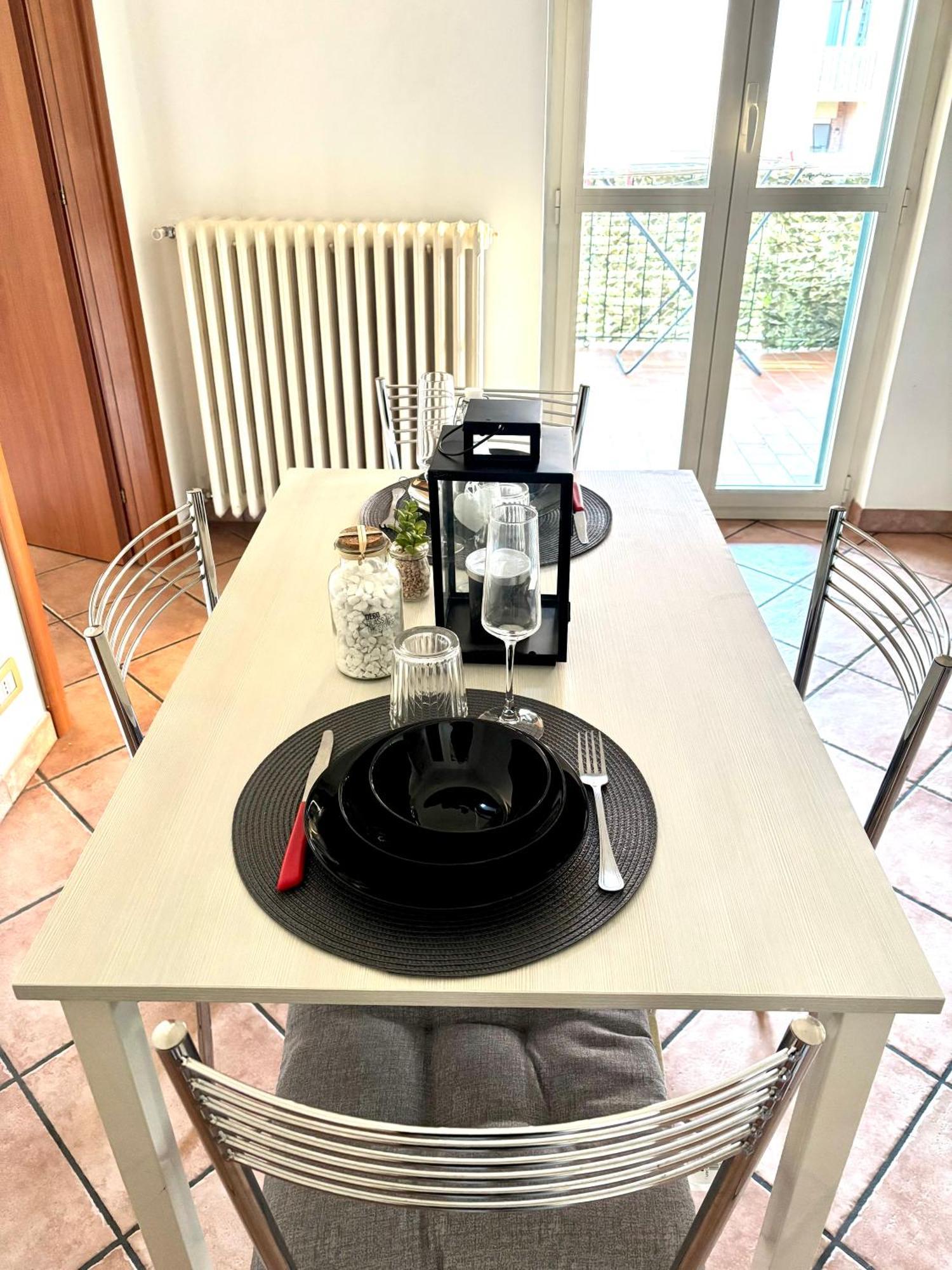Apartament Palazzo Proietti Bilo 7 Biella Zewnętrze zdjęcie